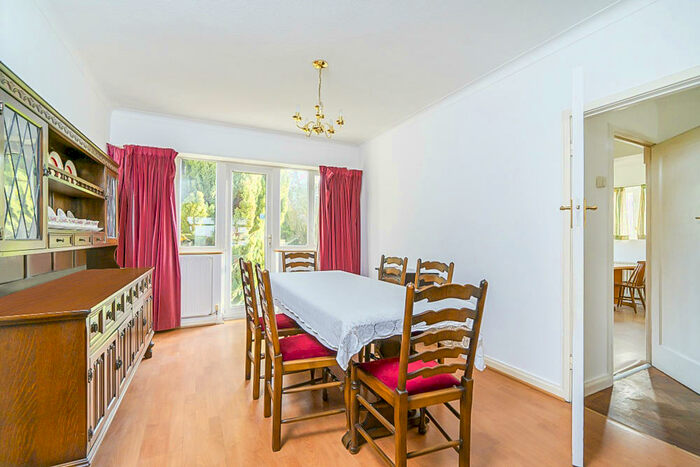 3 Bedroom Semi-Detached House To Rent In Kynaston Close, Harrow, HA3