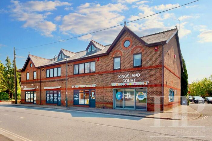 1 Bedroom Apartment To Rent In Three Bridges Road, Crawley, RH10