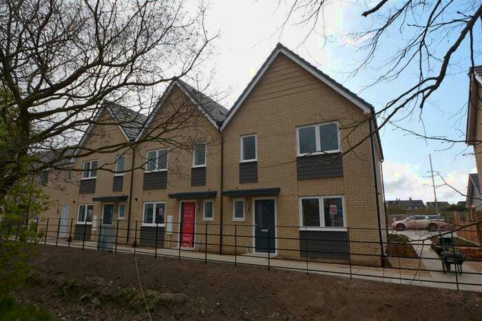 3 Bedroom House For Sale In Railyard Walk Ramsey, Huntingdon, PE26