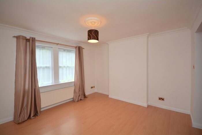 1 Bedroom Flat To Rent In Golf View Court, Druid Temple Road, Inverness IV2