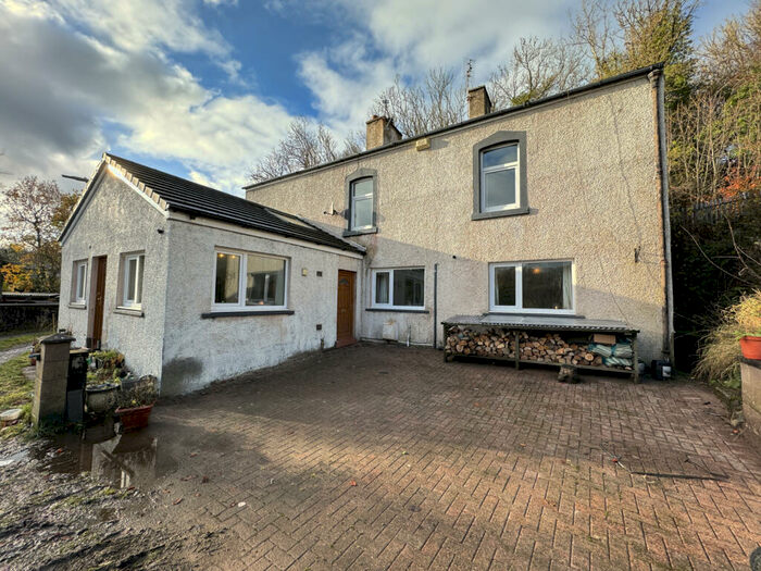 3 Bedroom Semi-Detached House For Sale In Bridgefoot, CA14