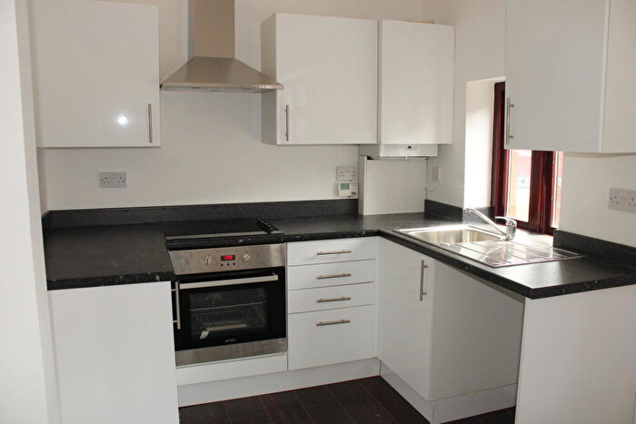 2 Bedroom Flat To Rent In Nant Hall Road, Prestatyn, LL19