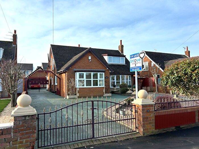 4 Bedroom Bungalow For Sale In Heyhouses Lane, Lytham St. Annes, FY8