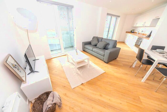 2 Bedroom Flat To Rent In The Plaza, Every Street, Ancoats, Manchester, M4