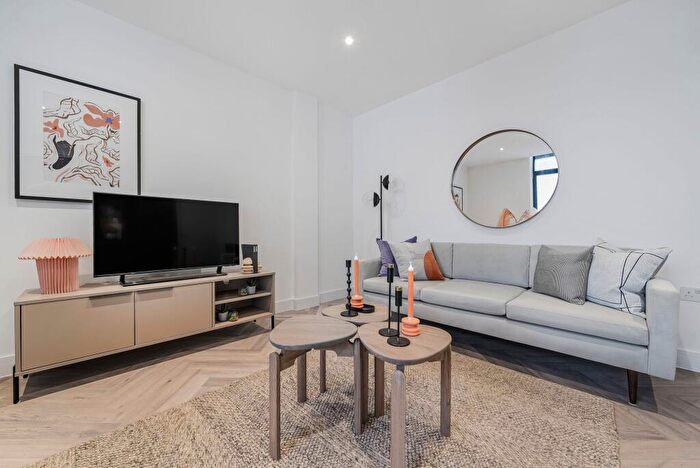 1 Bedroom Apartment To Rent In Trinity Place, Bexleyheath, DA6
