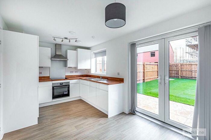 3 Bedroom Semi-Detached House To Rent In Sika Avenue, Rothwell, Kettering, Northants, NN14