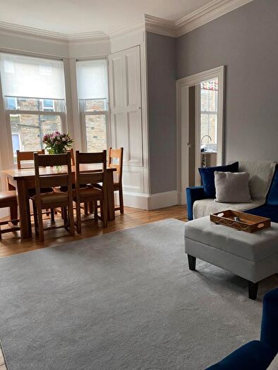 2 Bedroom Terraced House To Rent In Richmond Terrace, Edinburgh, Midlothian, EH11