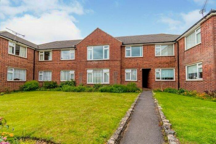 2 Bedroom Flat To Rent In Darlington Gardens, Southampton SO15
