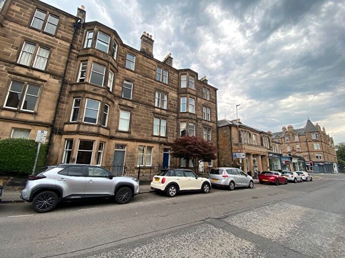 3 Bedroom Flat To Rent In Strathearn Road, Marchmont, Edinburgh, EH9