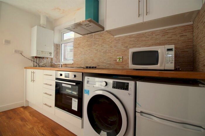 1 Bedroom Apartment To Rent In Northampton Street, Leicester, LE1