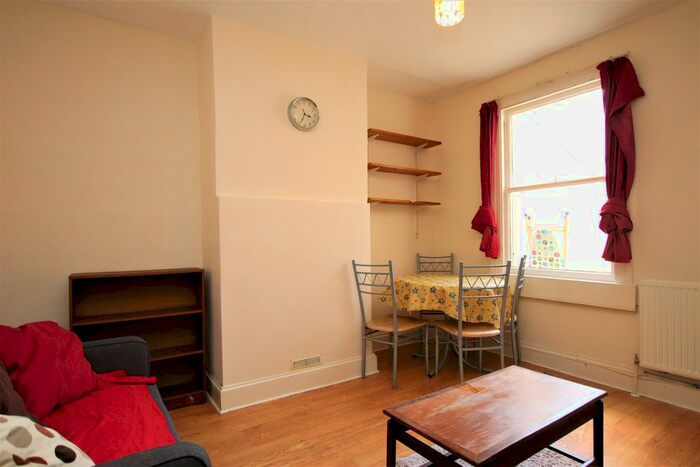 4 Bedroom Terraced House To Rent In Arlington Road, Bath BA2