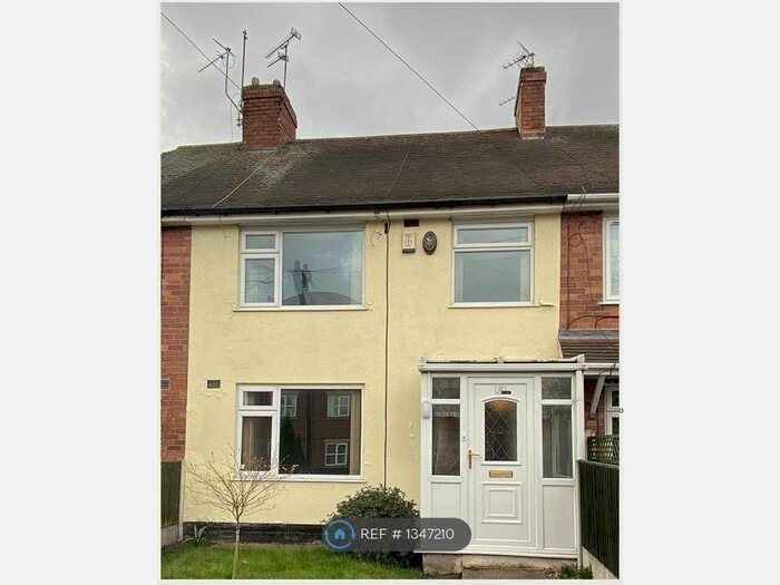 3 Bedroom Terraced House To Rent In Bond Street, Arnold, Nottingham, NG5