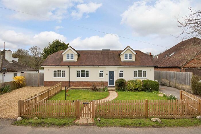 5 Bedroom Detached House For Sale In Powder Mills, Leigh, Tonbridge, TN11