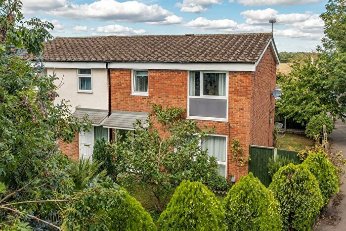 3 Bedroom End Terrace House For Sale In Bilberry Road, Clifton, Shefford, SG17