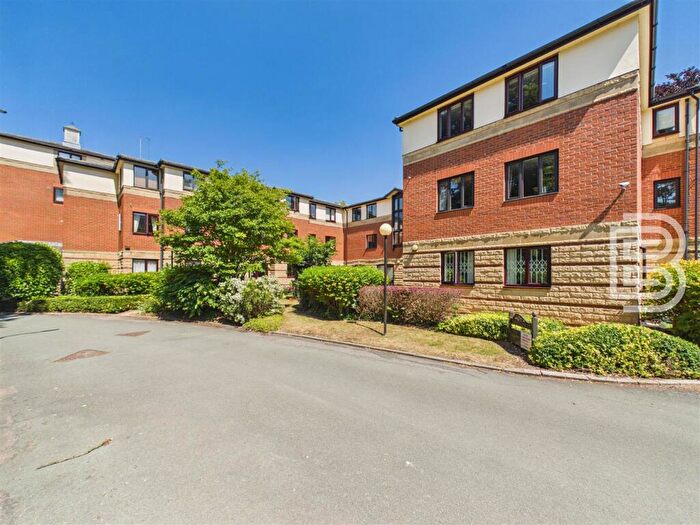 1 Bedroom Apartment For Sale In Church Street, Rugby, CV21