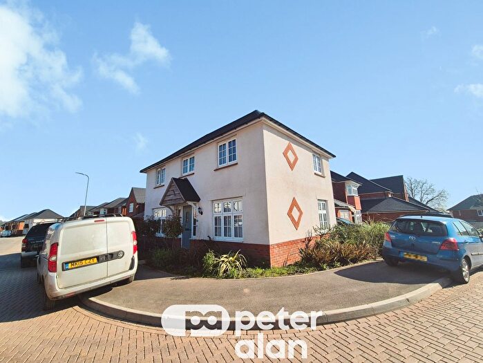 3 Bedroom Property To Rent In Queens Road, Newport, NP20