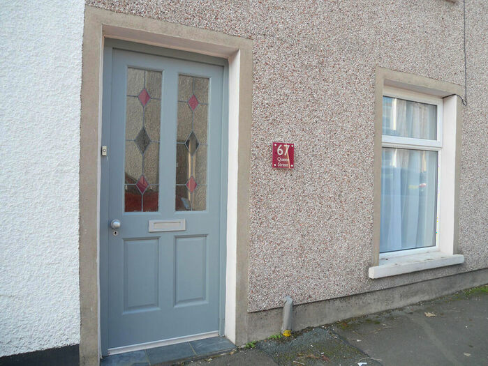 2 Bedroom Terraced House To Rent In Queen Street, Dalton-in-Furness, LA15