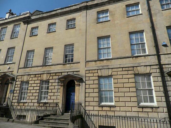 1 Bedroom Property To Rent In Berkeley Square, Clifton, Bristol, BS8