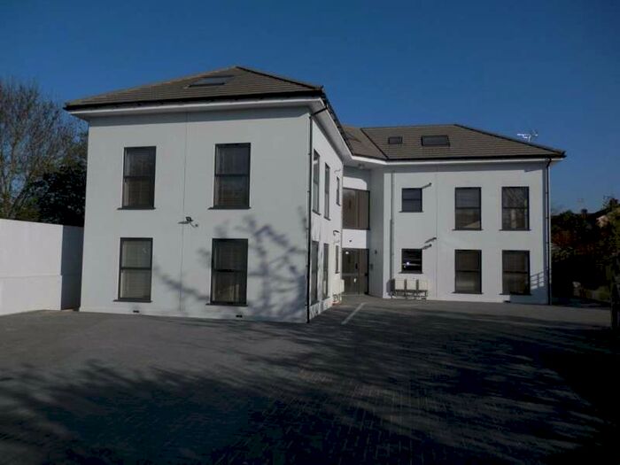 2 Bedroom Apartment To Rent In - Shepherds Croft Drovers Way, Dunstable, LU6