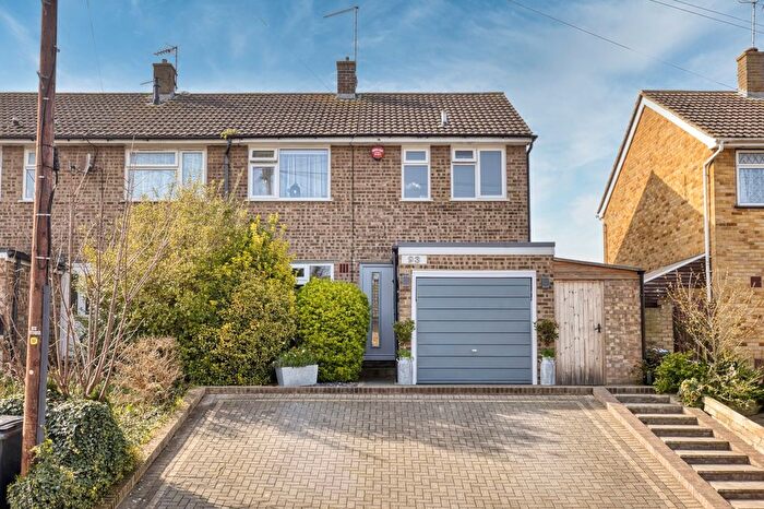 3 Bedroom End Terrace House For Sale In Fairfield Road, Ramsgate, Kent, CT11