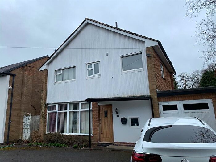 3 Bedroom Barn Conversion To Rent In Dorchester Road, Solihull, B91