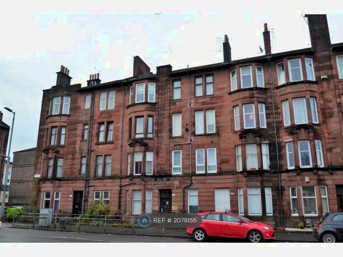 1 Bedroom Flat To Rent In Dumbarton Road, Glasgow, G14