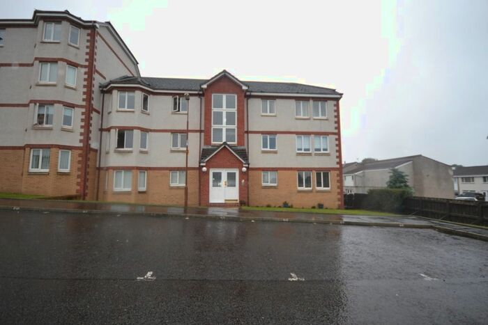 2 Bedroom Flat To Rent In Furcheons Park, Edinburgh, EH8