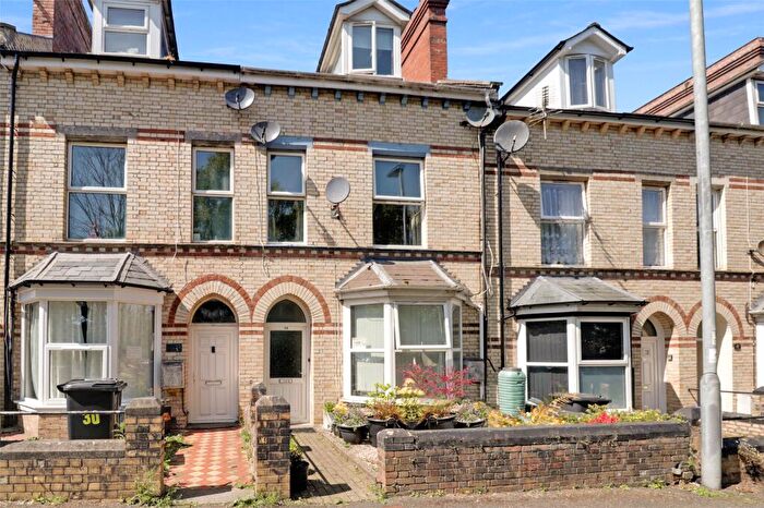 2 Bedroom Apartment For Sale In Sticklepath Terrace, Sticklepath, Barnstaple, Devon, EX31