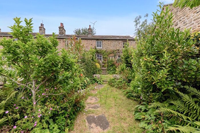 3 Bedroom End Of Terrace House For Sale In Barden Road, Eastby, Skipton, North Yorkshire, BD23