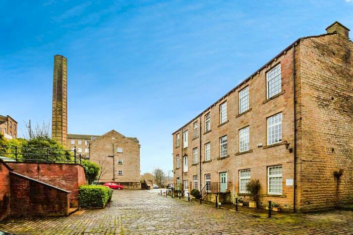 1 Bedroom Apartment To Rent In Wharf Street, Sowerby Bridge, HX6