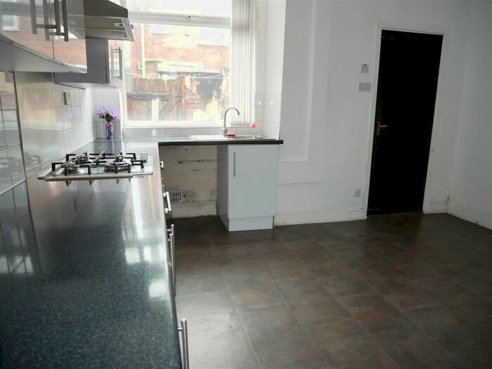 2 Bedroom Terraced House To Rent In Rockhampton Street, Gorton, Manchester, M18