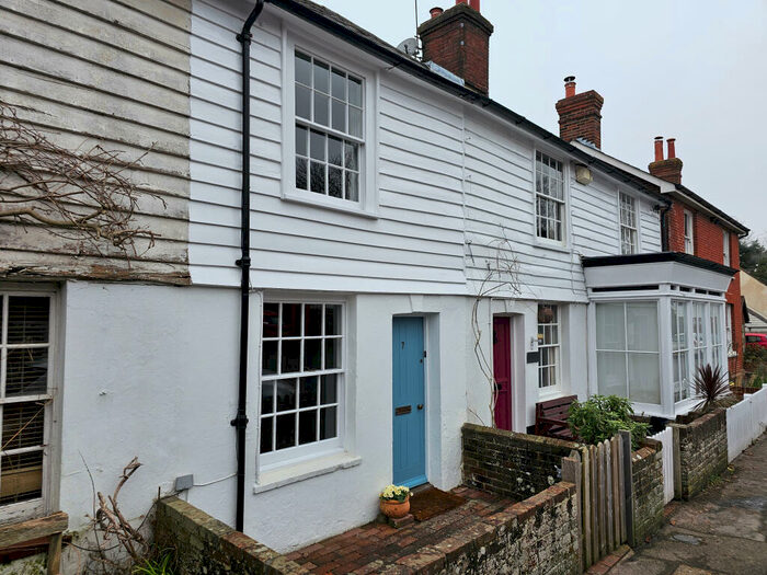 2 Bedroom Terraced House To Rent In East Hoathly, BN8