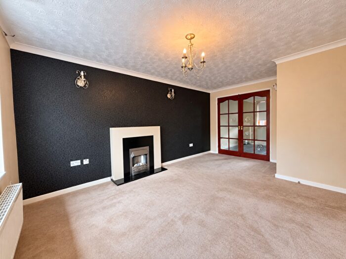 3 Bedroom Terraced House For Sale In High Moor Place, South Shields, NE34