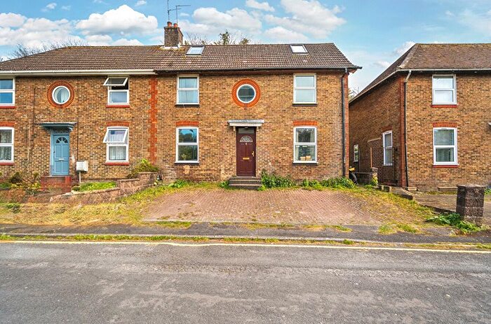 5 Bedroom Semi-Detached House To Rent In The Highway, Brighton, East Sussex, BN2