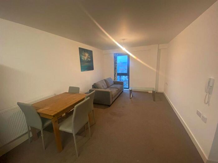 2 Bedroom Apartment To Rent In Carriage Grove, Bootle, L20