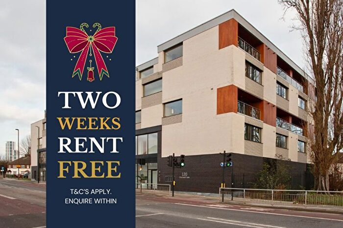 2 Bedroom Flat To Rent In Blackwall Lane, Greenwich, SE10