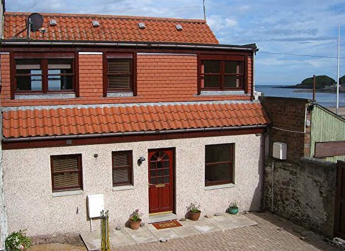 3 Bedroom Semi-Detached House To Rent In Allardice Street, Stonehaven, Aberdeenshire, AB39