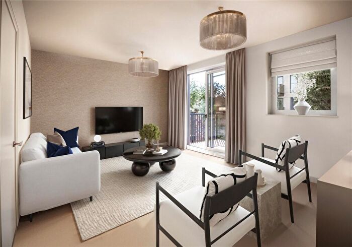 2 Bedroom Apartment For Sale In Plot The Finishers Apartments, Bath Press, Lower Bristol Road, Bath, BA2