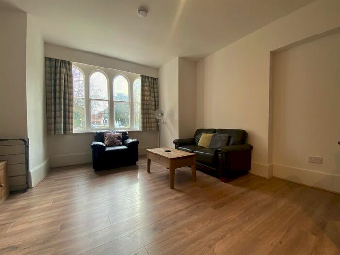 Studio To Rent In Flat, Peterborough, PE1