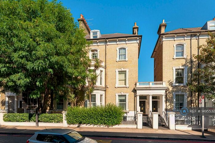 1 Bedroom Flat To Rent In Redcliffe Gardens, London, SW10