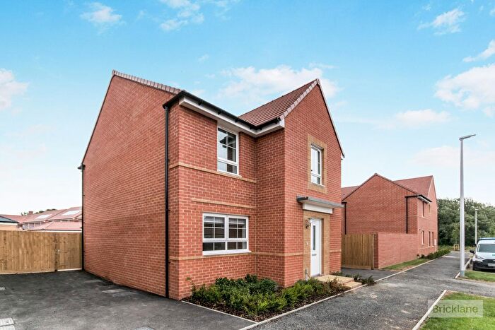 4 Bedroom Detached House To Rent In Spelt Avenue, Westham, Pevensey, BN24