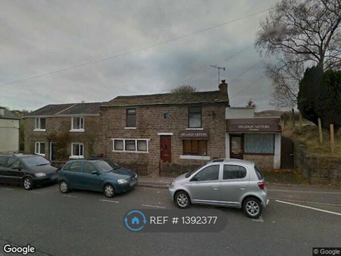 1 Bedroom Flat To Rent In Pleckgate Rd, Blackburn, BB1