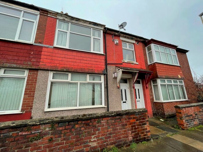 2 Bedroom Flat To Rent In Ethel Terrace, South Shields, NE34