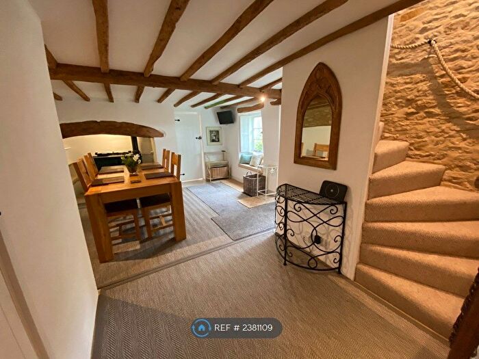 2 Bedroom Detached House To Rent In Evenlode Road, Broadwell, Moreton-In-Marsh, GL56