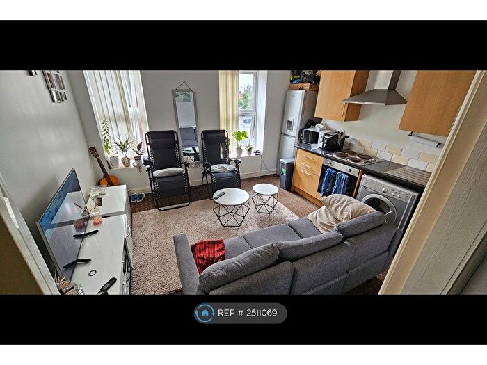 1 Bedroom Flat To Rent In Shayan House, Stoke-On-Trent, ST1