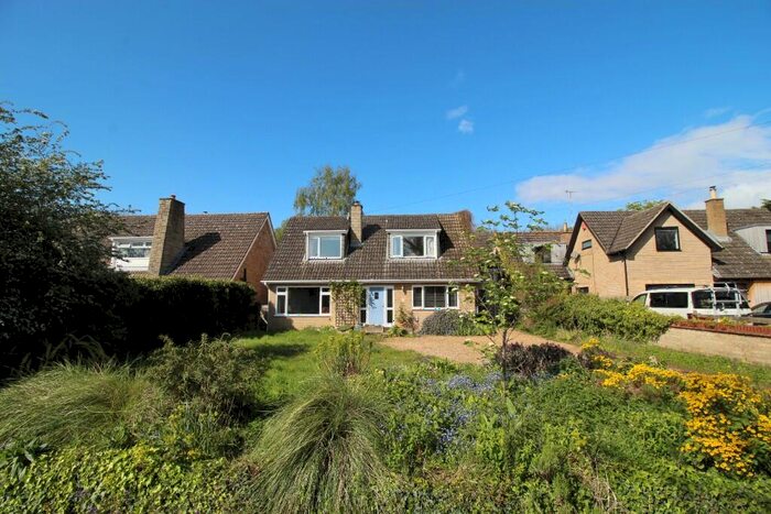 5 Bedroom Detached House For Sale In Heath Road, Helpston, PE6