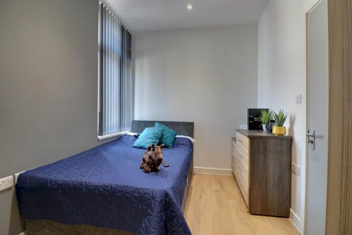 1 Bedroom Flat To Rent In Wellington Street, Leicester, LE1