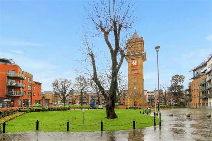 1 Bedroom Apartment To Rent In Catalpa Court, Hither Green Lane, London, SE13