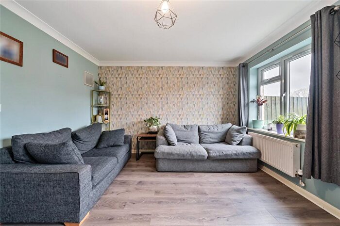 2 Bedroom Terraced House For Sale In Harding Meadow, Widegates, Cornwall, PL13