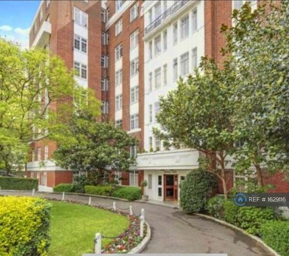 Studio To Rent In Abbey Road, London, NW8